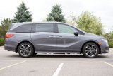 Used 2024 Honda Odyssey Elite image 2