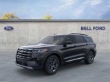 New 2025 Ford Explorer Active w/ Active Comfort Package image 2