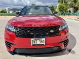Used 2018 Land Rover Range Rover Velar image 2
