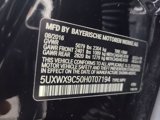 Used 2017 BMW X3 xDrive28i image 3