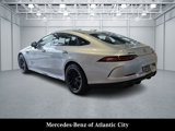 New 2025 Mercedes-Benz AMG GT 53 image 3
