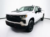 Certified 2022 Chevrolet Silverado 1500 LT Trail Boss image 3