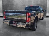 New 2025 Ford F350 King Ranch w/ Chrome Package image 2