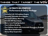 Used 2024 Ford Transit 350 148 High Roof Extended DRW image 3