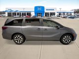 New 2026 Honda Odyssey EX-L image 2