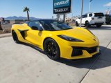 New 2025 Chevrolet Corvette Z06 image 2
