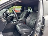 Used 2016 Mercedes-Benz GLE 63 AMG 4MATIC image 2