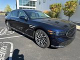 New 2025 Genesis G90 3.5T image 3
