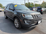 Used 2017 Ford Explorer Limited image 3