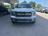 New 2025 Ford F150 Lariat image 2