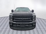 New 2025 Ford F350 Lariat w/ Lariat Ultimate Package image 2