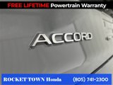 New 2025 Honda Accord Touring image 5