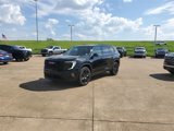 New 2026 GMC Acadia Elevation w/ Black Edition image 3