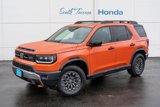 New 2026 Honda Passport TrailSport image 2