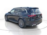 New 2025 Mercedes-Benz GLS 63 AMG 4MATIC image 3
