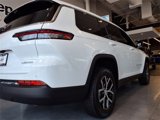 New 2025 Jeep Grand Cherokee L Limited w/ Luxury Tech Group II image 6