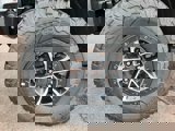 New 2024 Jeep Wrangler Unlimited Rubicon w/ XTREMEE 35" Tire Package image 2