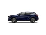 New 2025 Lexus RX 450h AWD w/ Luxury Package image 2