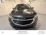 Used 2020 Chevrolet Equinox LS w/ LS Convenience Package image 2