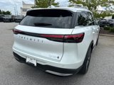 New 2026 INFINITI QX60 Luxe w/ Cargo Package image 3