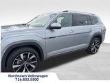 New 2026 Volkswagen Atlas SEL Premium R-Line image 2