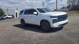 Used 2025 Chevrolet Tahoe High Country image 3