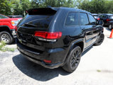 Used 2017 Jeep Grand Cherokee Altitude image 6