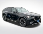 New 2025 MAZDA CX-90 3.3 Turbo S w/ Premium Plus image 4