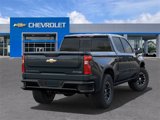 New 2025 Chevrolet Silverado 1500 ZR2 w/ Technology Package image 4