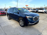 Used 2020 GMC Terrain SLT w/ Preferred Package image 6