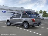 New 2025 Ford F150 Lariat image 5