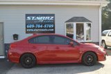 Used 2015 Subaru WRX image 6
