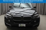 Used 2018 BMW X5 xDrive35i w/ M Sport Package image 3