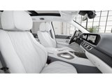 New 2025 Mercedes-Benz Maybach GLS 600 4MATIC image 4