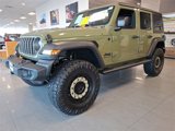 New 2025 Jeep Wrangler Sport S image 2