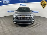 New 2026 Chevrolet Equinox LT w/ Convenience Package II image 2