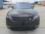Used 2019 Land Rover Range Rover Velar R-Dynamic SE image 4