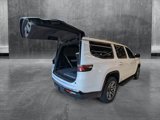 New 2025 Jeep Wagoneer 4WD image 2