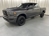 Used 2024 RAM 2500 Limited image 2
