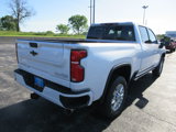 New 2025 Chevrolet Silverado 3500 High Country w/ Technology Package image 4