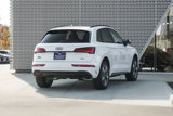 Certified 2025 Audi Q5 2.0T Premium image 3
