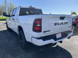 New 2025 RAM 1500 Big Horn image 6