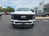 New 2025 Ford F250 Platinum image 3