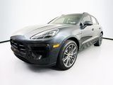 Used 2020 Porsche Macan Turbo image 3