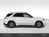 New 2025 Mercedes-Benz GLE 63 AMG S image 2