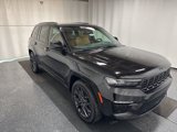 New 2025 Jeep Grand Cherokee Summit image 4