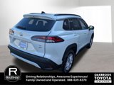 New 2026 Toyota Corolla Cross LE image 5
