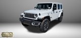 New 2025 Jeep Wrangler Sahara w/ Safety Group image 3