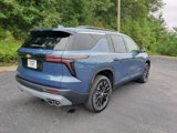 New 2026 Chevrolet Traverse LT w/ Sun and Wheel Package image 3