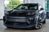 Used 2025 Porsche Macan Electric image 2